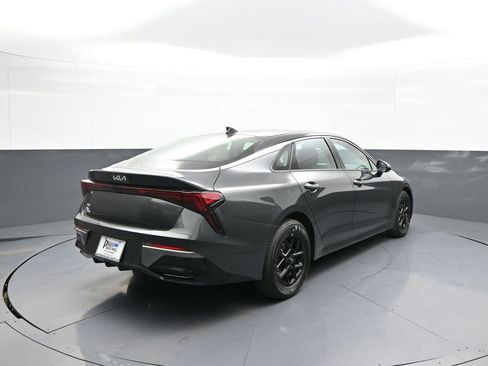 New 2026 Kia K5 LXS FWD image 6