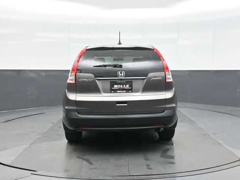 Used 2012 Honda CR-V EX-L image 6