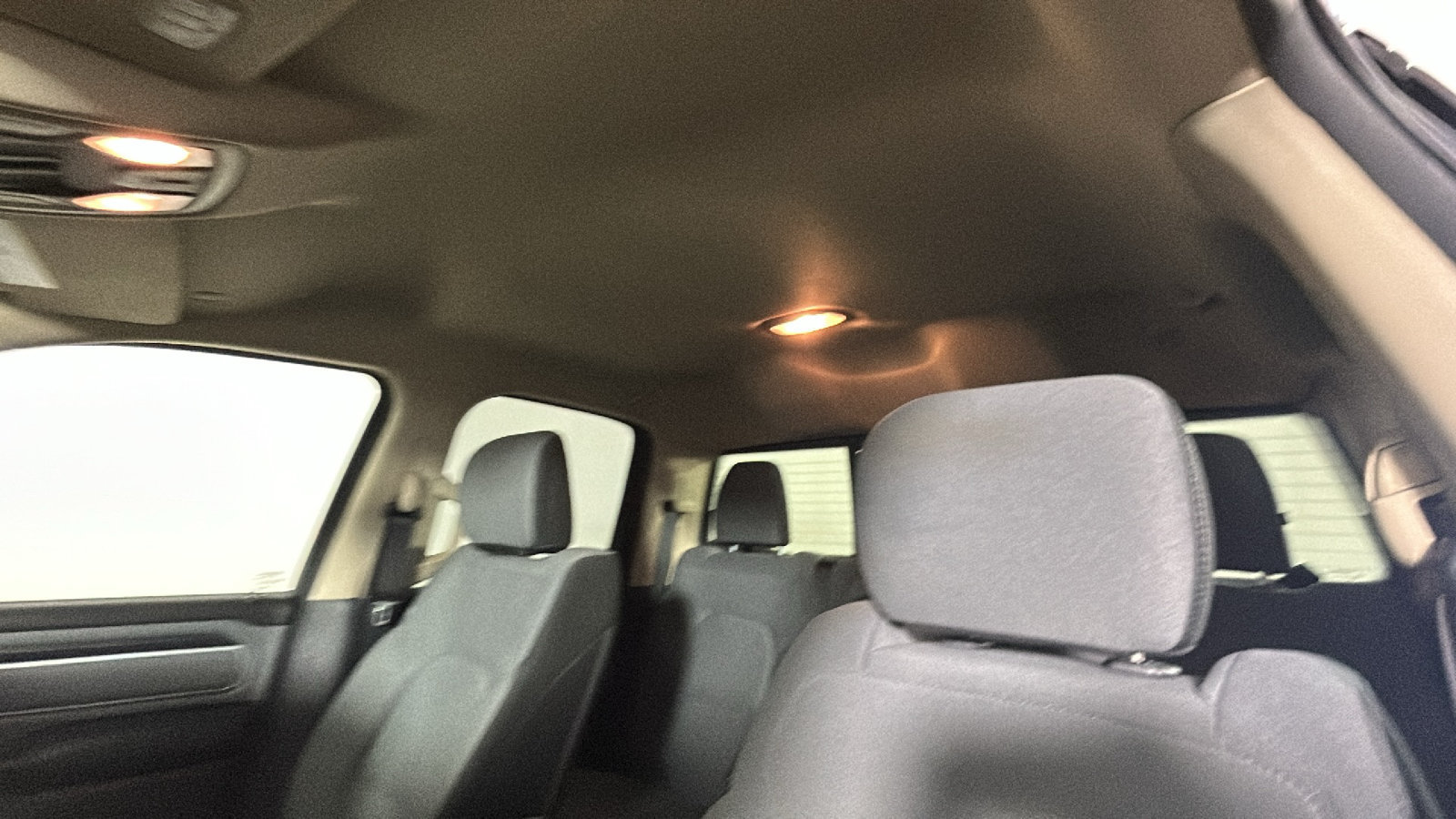 Used 2020 RAM 1500 Big Horn AWD/4WD image 16