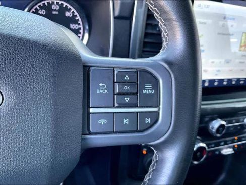Used 2023 Ford F150 XLT w/ Equipment Group 302A High AWD/4WD image 25