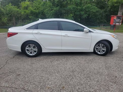 Used 2013 Hyundai Sonata GLS w/ Popular Equipment Pkg FWD image 7