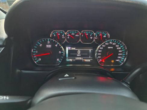 Used 2015 Chevrolet Tahoe LTZ image 25