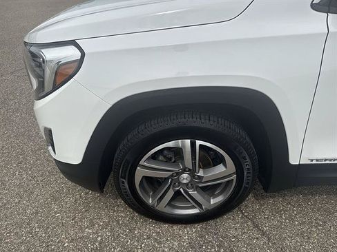 Used 2020 GMC Terrain SLT w/ Preferred Package AWD/4WD image 47