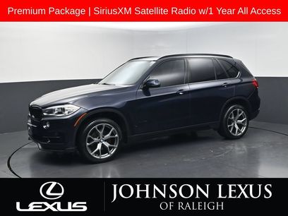 Used 2018 BMW X5 xDrive35i