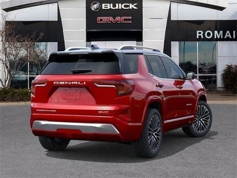 New 2026 GMC Terrain Denali image 28