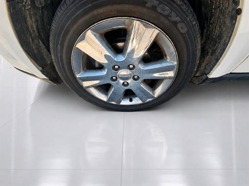 Used 2012 Dodge Journey Crew w/ Flexible Seating Group AWD/4WD image 31
