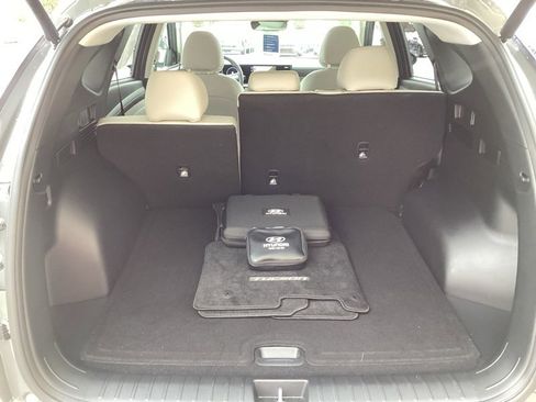 Certified 2025 Hyundai Tucson SEL image 15