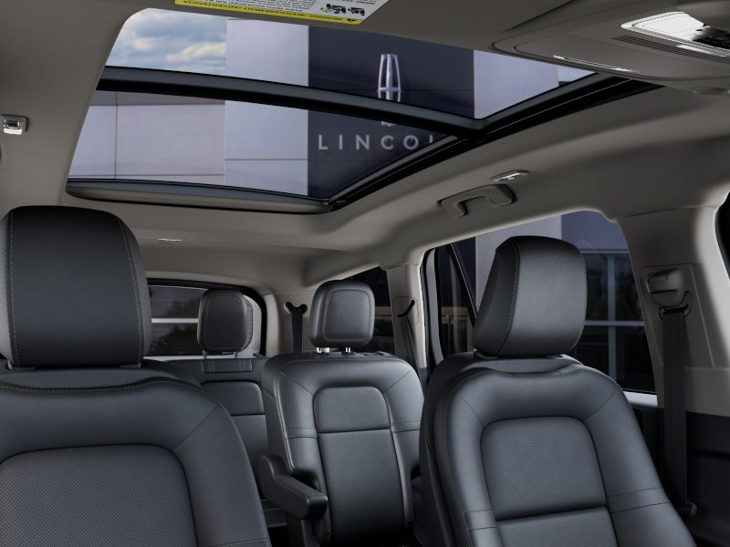New 2027 Lincoln Aviator 2WD w/ Jet Appearance Package image 22