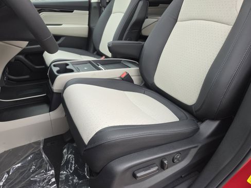 New 2026 Honda Odyssey Elite image 30