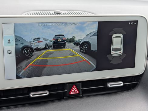 Certified 2023 Hyundai Ioniq 5 SEL AWD/4WD image 27