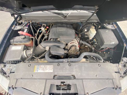 Used 2008 Chevrolet Avalanche LTZ w/ LTZ Preferred Equipment Group image 19