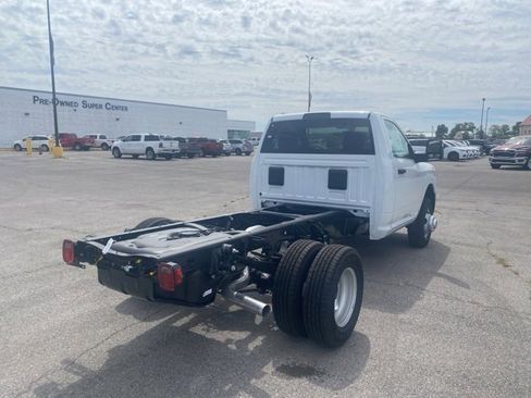 Used 2024 RAM 3500 Tradesman image 6