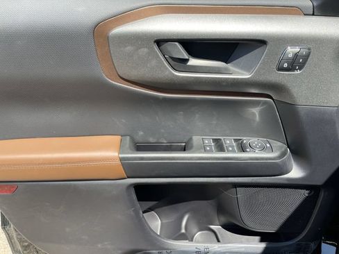 New 2026 Ford Bronco Sport Outer Banks AWD/4WD image 13