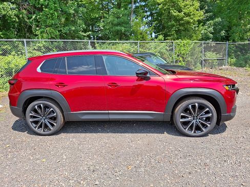 New 2026 MAZDA CX-50 AWD 2.5 S w/ Weather Package image 7