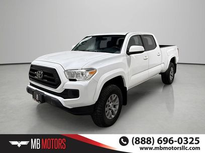 Used 2020 Toyota Tacoma SR5