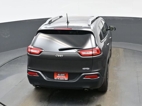 Used 2014 Jeep Cherokee Latitude image 34