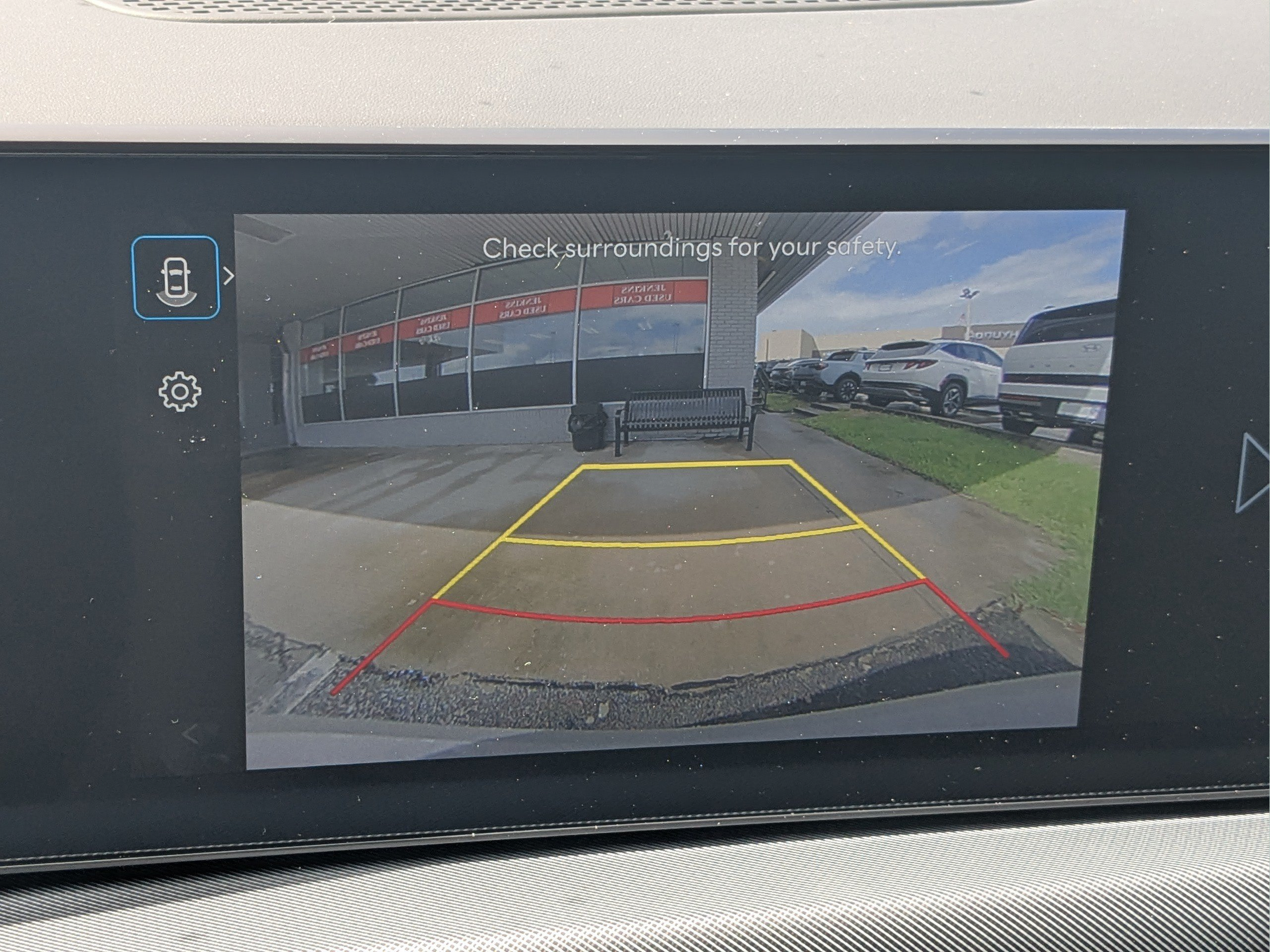 Certified 2026 Hyundai Sonata SE FWD image 17