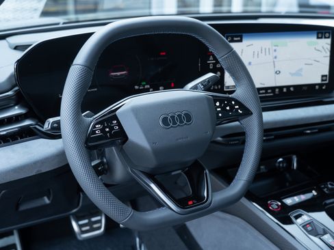 New 2025 Audi S5 Prestige image 11