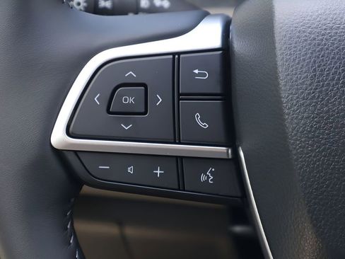 New 2026 Toyota Highlander Platinum AWD/4WD image 20