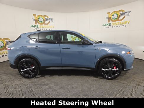 Used 2024 Dodge Hornet R/T image 11