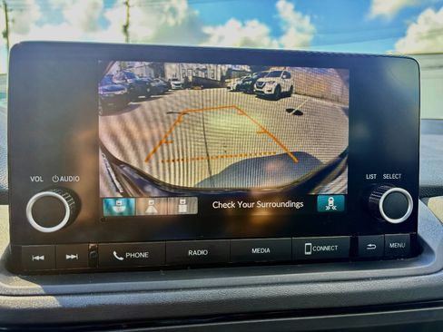 Used 2023 Honda Accord EX image 17
