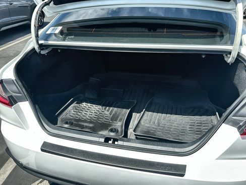 Used 2025 Toyota Camry SE w/ Convenience Package FWD image 24