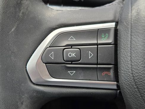 Used 2023 Jeep Compass Latitude AWD/4WD image 23