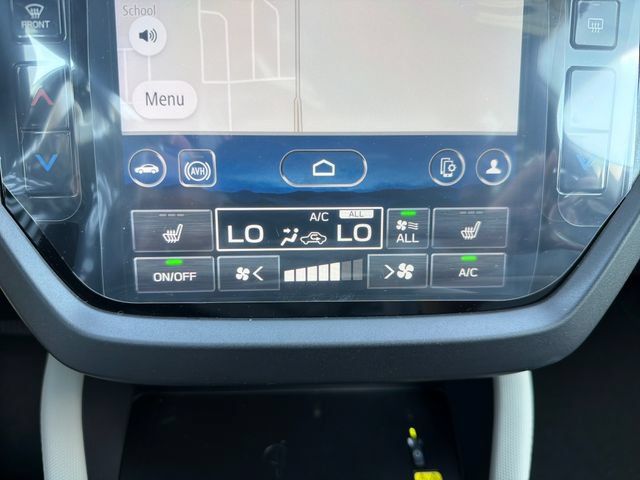 New 2026 Subaru Forester Sport AWD/4WD image 14