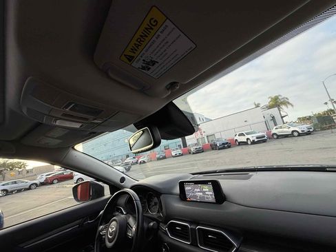 Used 2017 MAZDA CX-5 Grand Select FWD image 49