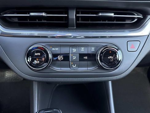 New 2026 Buick Envista Preferred w/ Advanced Safety Package image 21