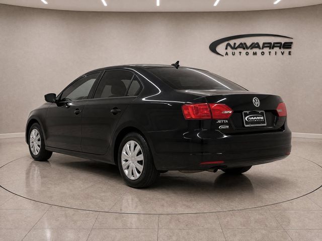 Used 2014 Volkswagen Jetta S FWD image 5