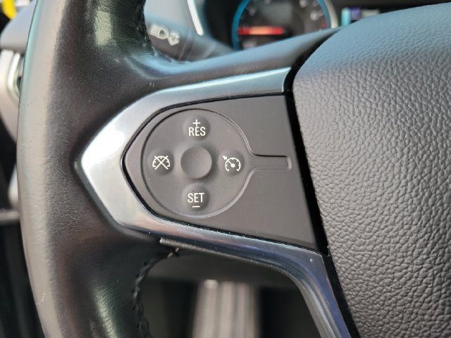 Used 2018 Chevrolet Traverse LT AWD/4WD image 16