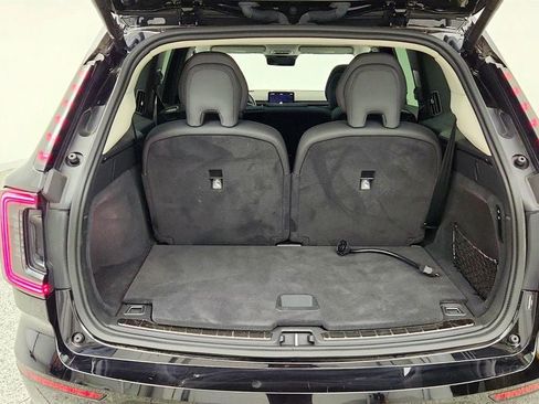 Used 2025 Volvo EX90 Plus AWD/4WD image 20