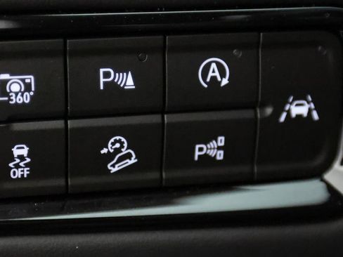 Used 2026 GMC Yukon XL AT4 Ultimate w/ LPO, Floor Liner Package image 29