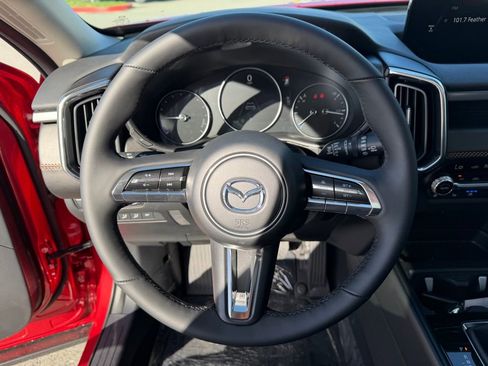 New 2026 MAZDA CX-50 2.5 Hybrid w/ Weather Package image 22