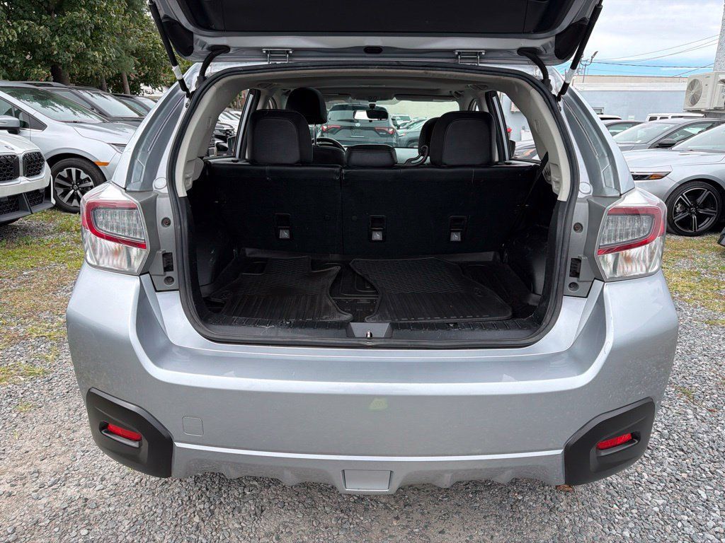 Used 2015 Subaru Crosstrek Touring AWD/4WD image 13