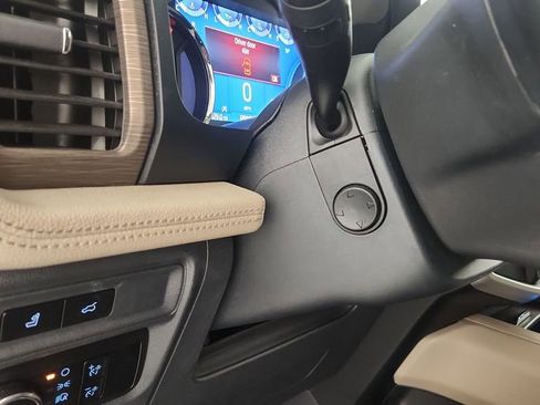 Certified 2023 Ford Expedition Limited AWD/4WD image 26