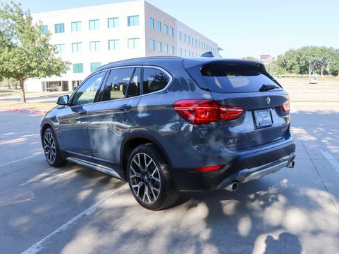 Used 2021 BMW X1 sDrive28i w/ Convenience Package FWD image 5