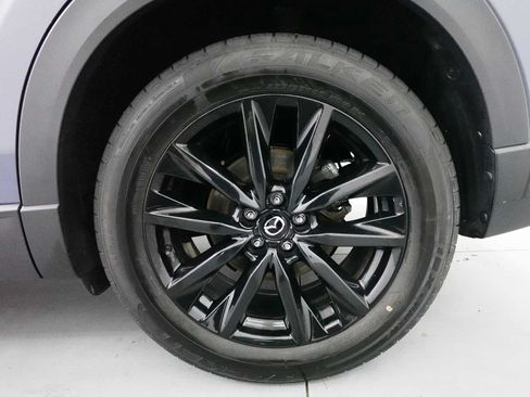 Used 2023 MAZDA CX-9 Carbon Edition AWD/4WD image 9