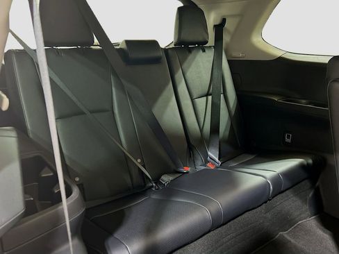 New 2026 Toyota Grand Highlander FWD image 26