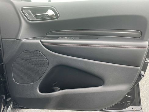 New 2026 Dodge Durango GT AWD/4WD image 16