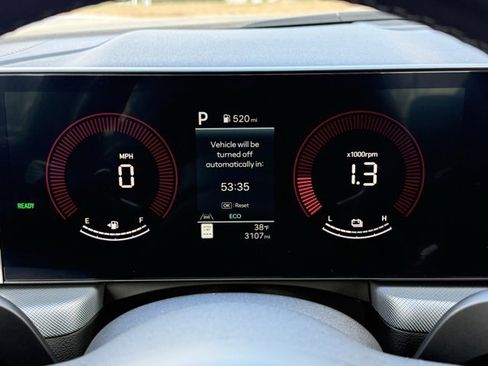 Certified 2025 Hyundai Sonata SEL image 31