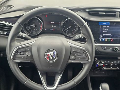 Used 2023 Buick Encore GX Select FWD image 15