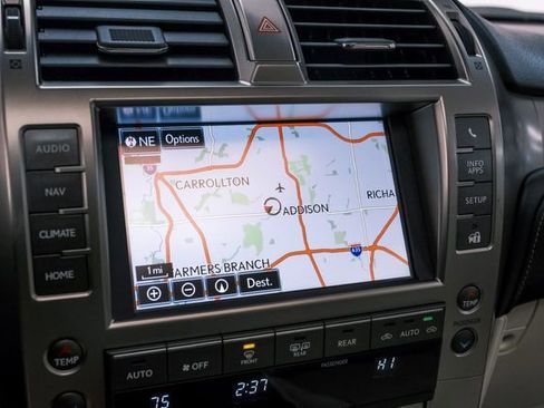 Used 2021 Lexus GX 460 Premium image 22