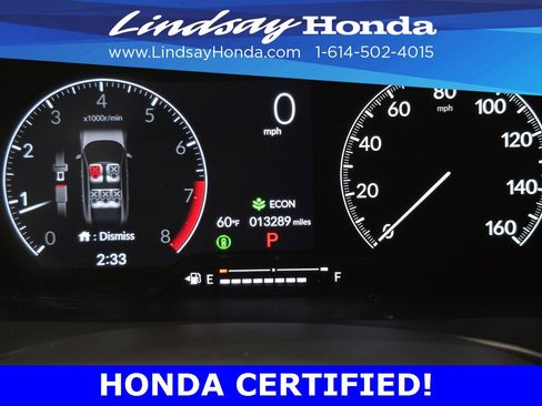 Certified 2024 Honda Civic Sport image 13