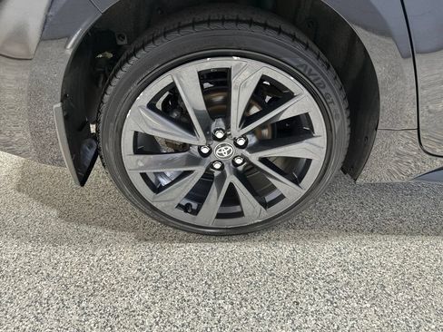 Used 2024 Toyota Corolla SE FWD image 20