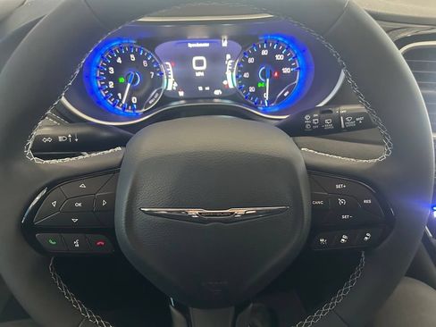 New 2026 Chrysler Pacifica Select w/ S Appearance Package FWD image 20