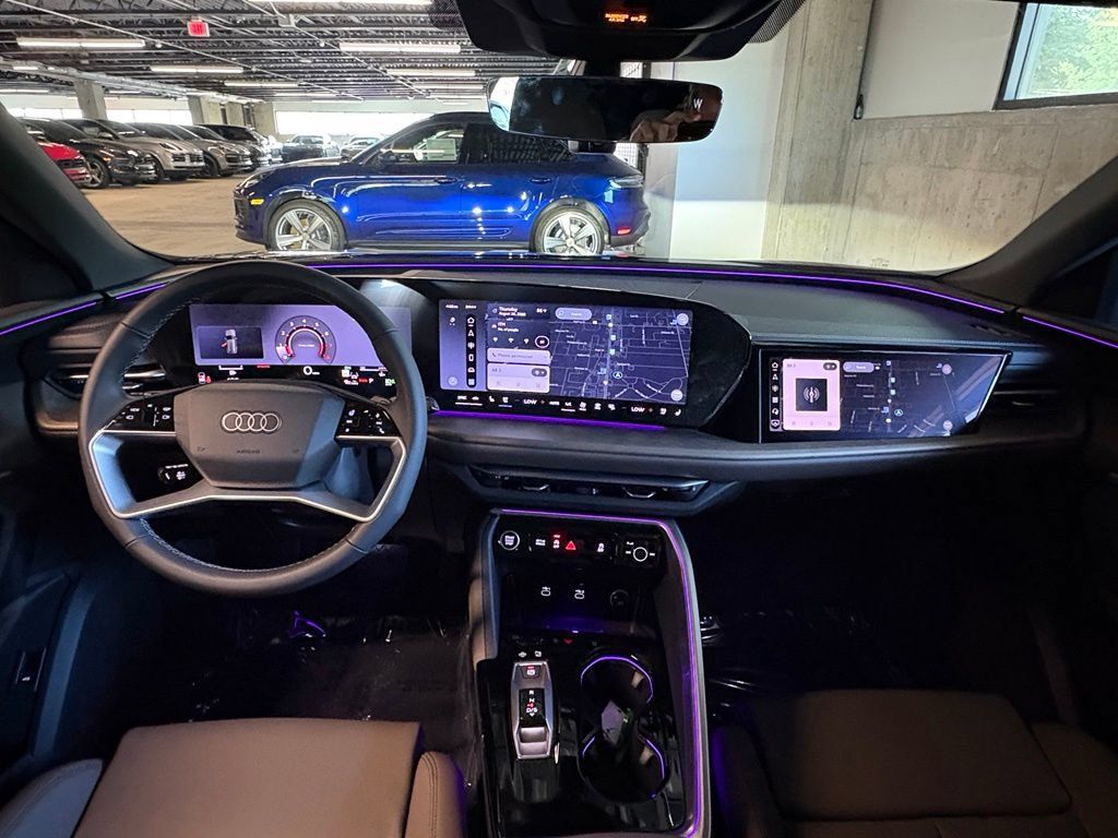 New 2026 Audi Q5 Prestige AWD/4WD image 16