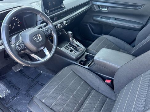 Used 2024 Honda CR-V Sport image 4