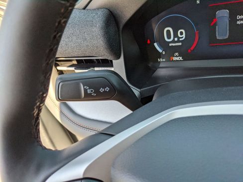 New 2026 Ford Explorer Active w/ Active Comfort Package image 30